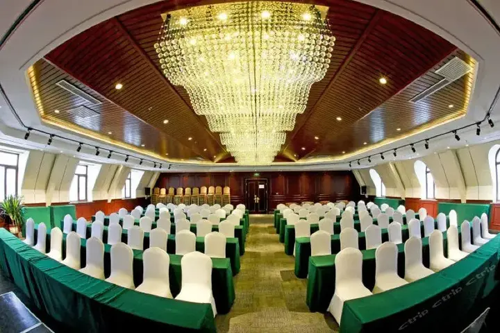 Харбин: Shihua Boutique Hotel