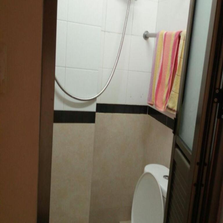 Гонконг: Ye Tian Hotel