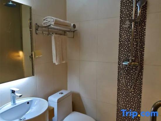 Хух-Хото: Jiupeng Hotel