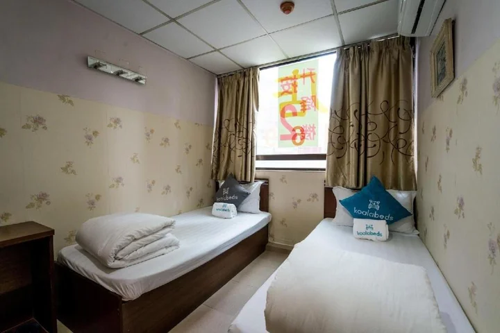 Коулун: Grandeur Holiday Hotel Managed By Koalabeds Group