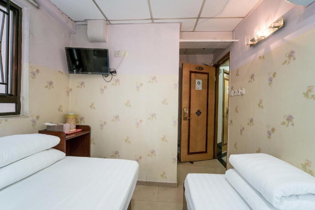 Коулун: Grandeur Holiday Hotel Managed By Koalabeds Group