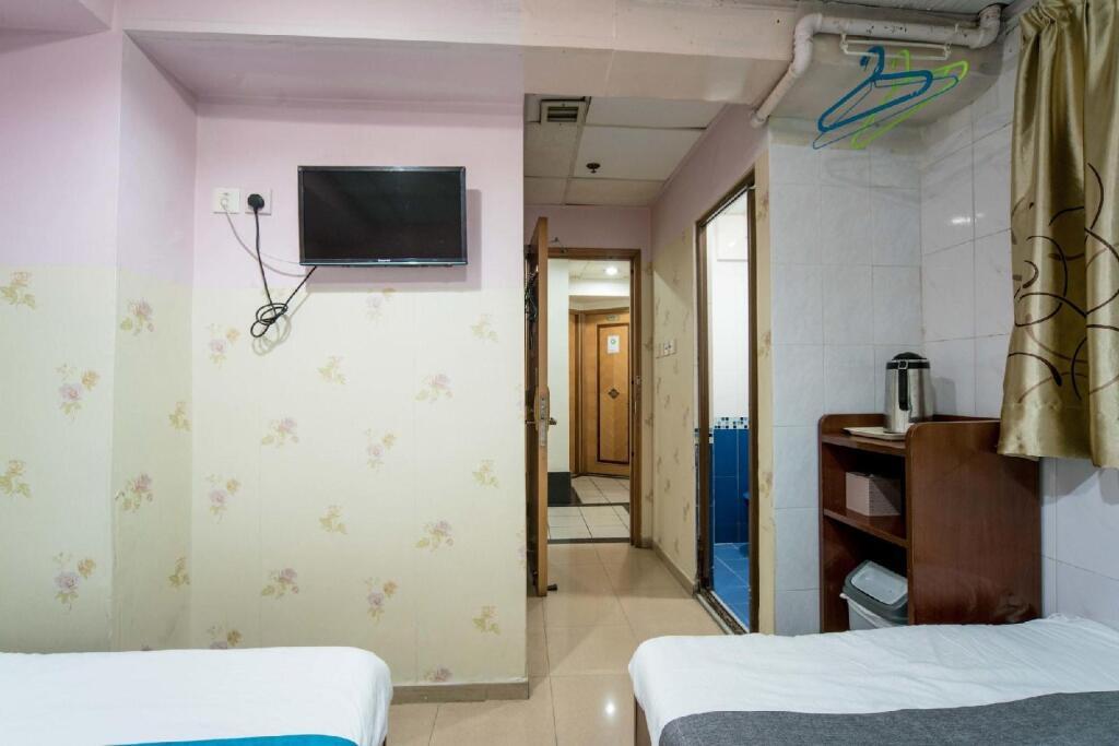 Коулун: Grandeur Holiday Hotel Managed By Koalabeds Group