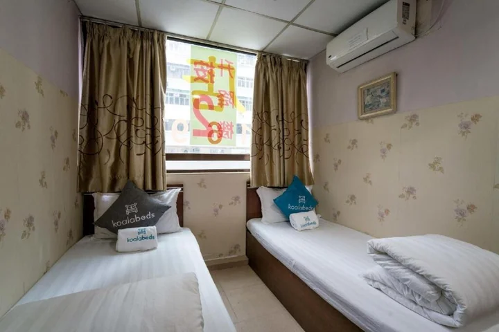 Коулун: Grandeur Holiday Hotel Managed By Koalabeds Group