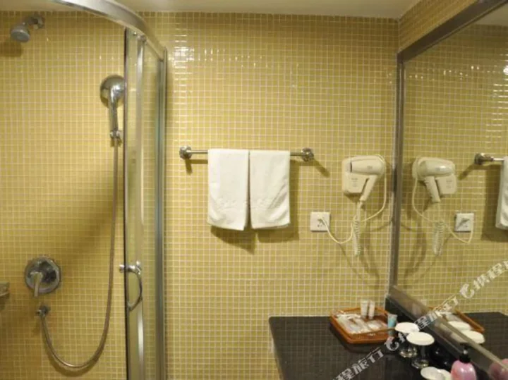 Хуаншань: Huangshan Guoyuan Hotel