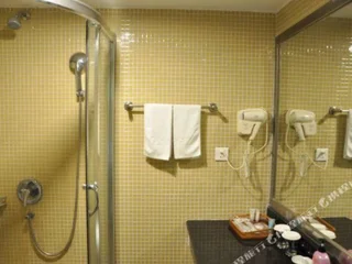 Хуаншань: Huangshan Guoyuan Hotel