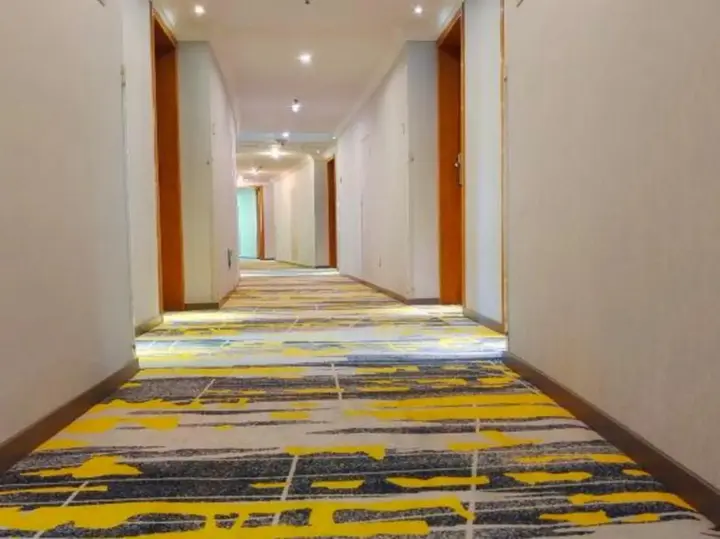 Хуаншань: Huangshan Guoyuan Hotel