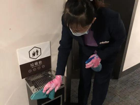 Цзинань: Grace Inn Hotel (Jinan Jingshi Road Hexie Square Qilu Children's Hospital)