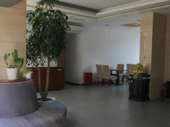 Янчжоу: Fukedu Hotel (Yangzhou Longchuanqiao)