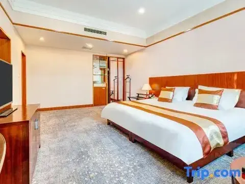Хулун-Буир: Tianjiao Hotel