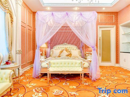 Хулун-Буир: Tianjiao Hotel