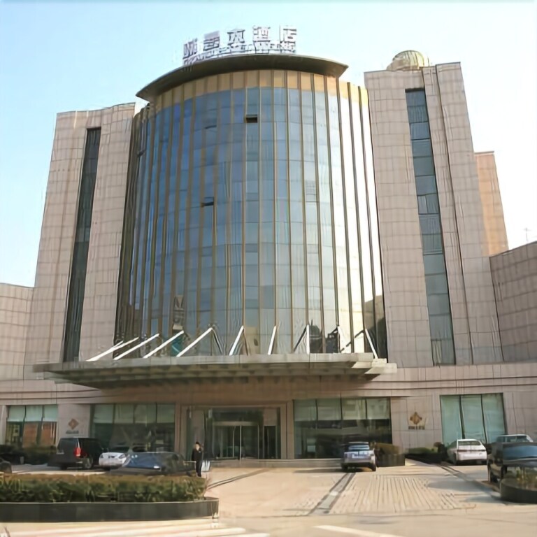 Чанчжоу: Yifeng Hotel