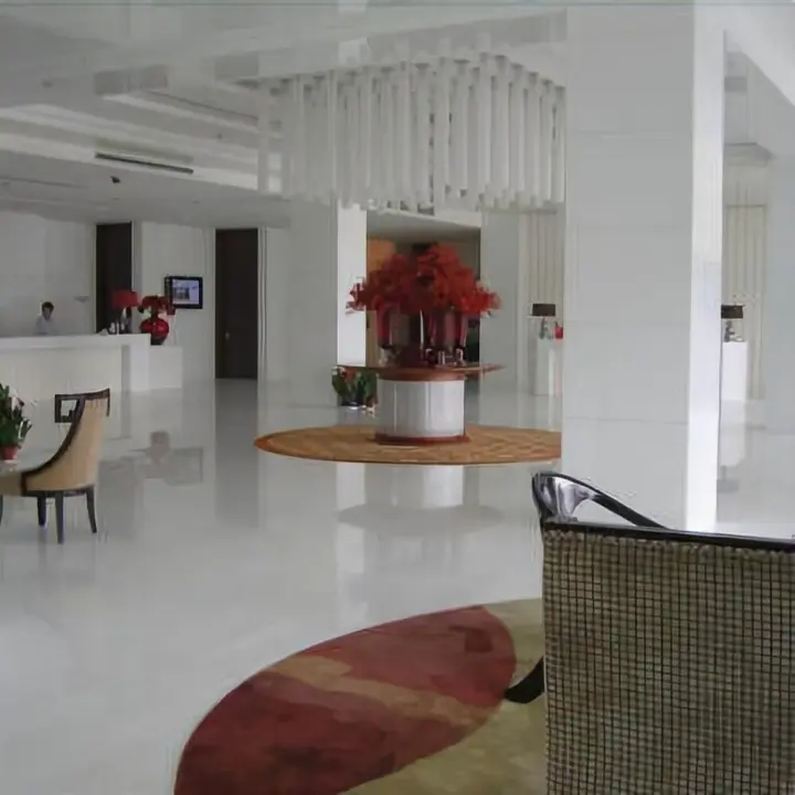 Чанчжоу: Yifeng Hotel