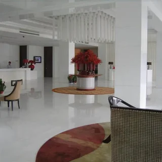 Чанчжоу: Yifeng Hotel