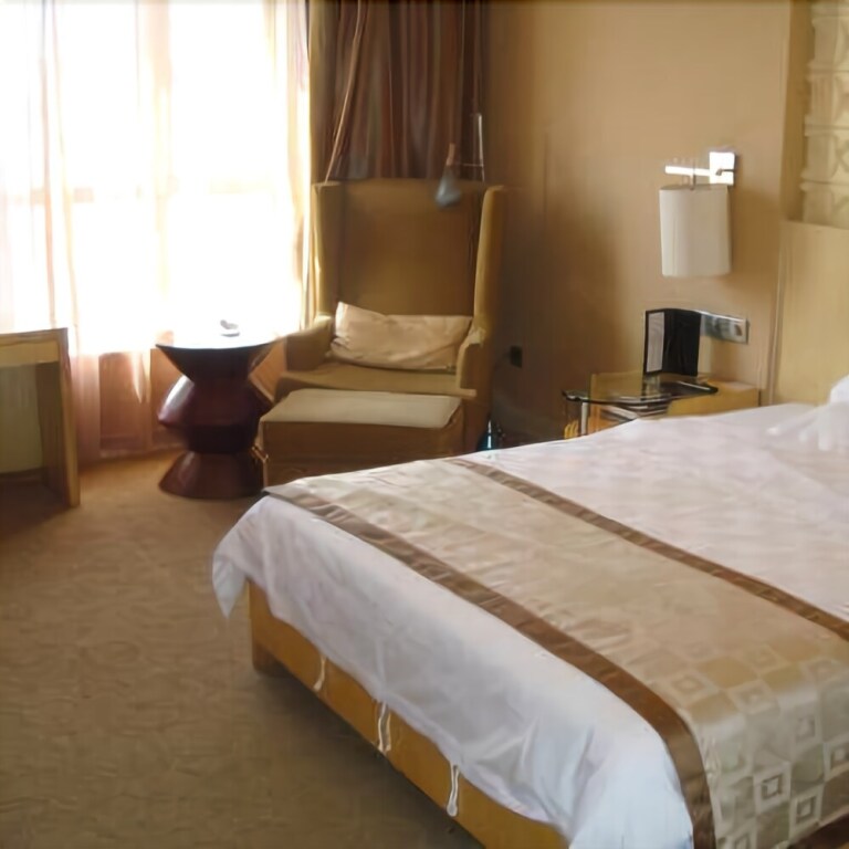 Чанчжоу: Yifeng Hotel