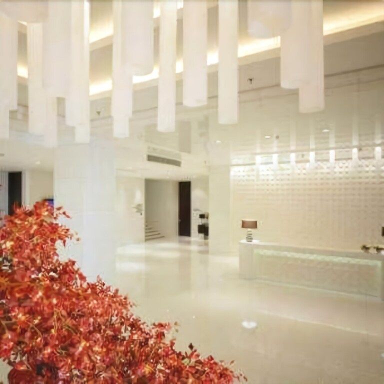 Чанчжоу: Yifeng Hotel