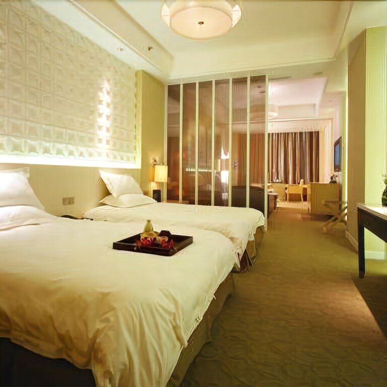 Чанчжоу: Yifeng Hotel