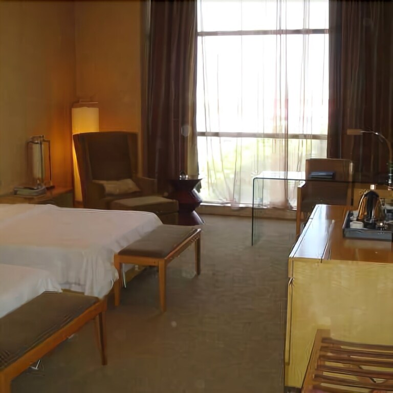 Чанчжоу: Yifeng Hotel