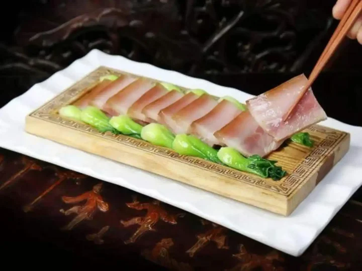 Хуаншань: Joynice Hotel (Huangshan Tunxi Old Street,Xin'an Riverside)