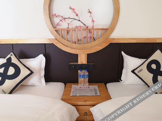 Лицзян: Pine Bamboo Inn Lijiang