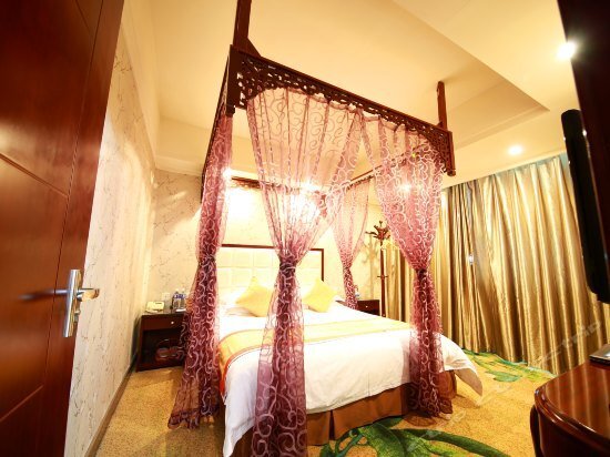 Аньян: Huifeng Hotel