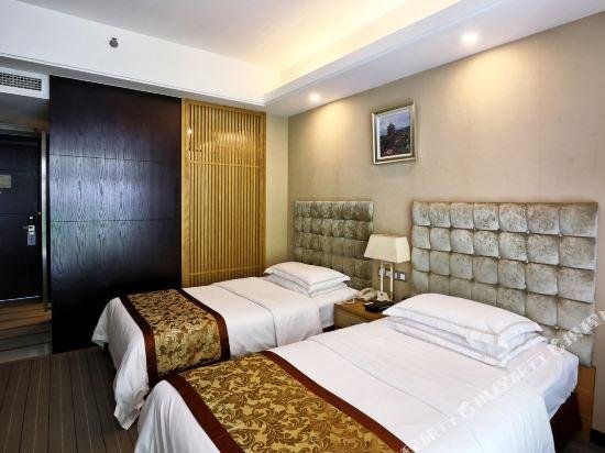 Чунцин: Tian Xing Hotel