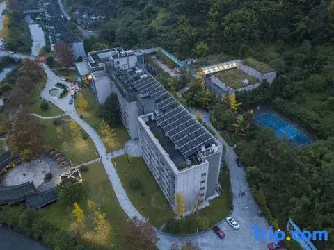 Чунцин: Tian Xing Hotel