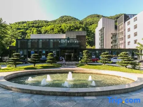 Чунцин: Tian Xing Hotel