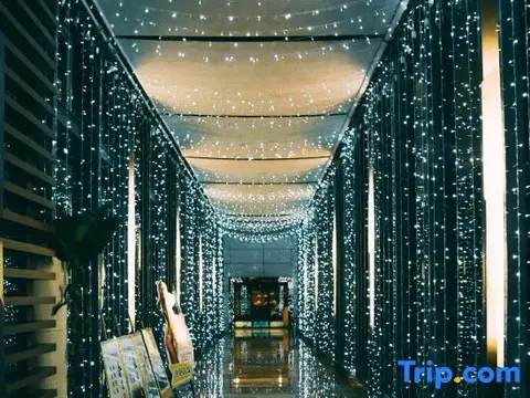 Чунцин: Tian Xing Hotel