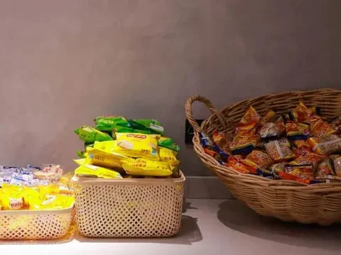 Нанкин: Nanjing Oxygen Selection Hotel