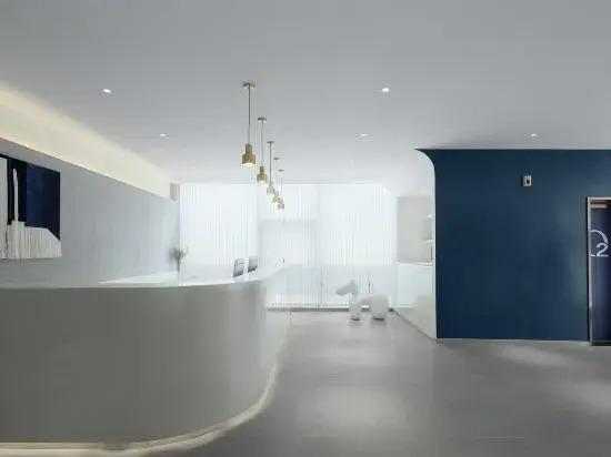 Нанкин: Nanjing Oxygen Selection Hotel
