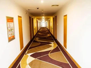 Лоян: Sheng Tang Hotel