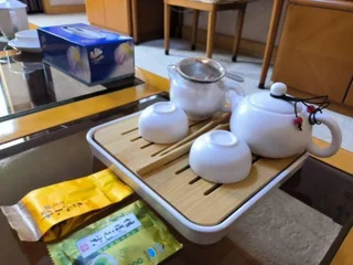 Лоян: Sheng Tang Hotel