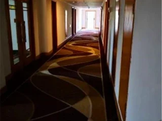 Лоян: Sheng Tang Hotel