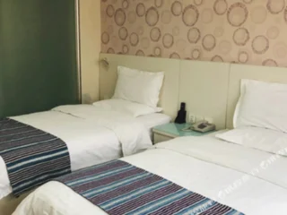 Лоян: City Impression Business Hotel
