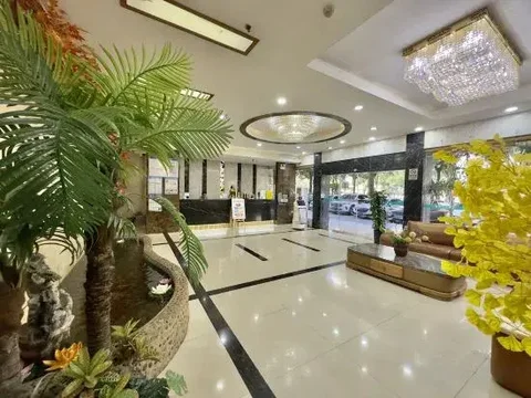 Наньнин: Hongxing Home Hotel (Nanning Wuyi store)