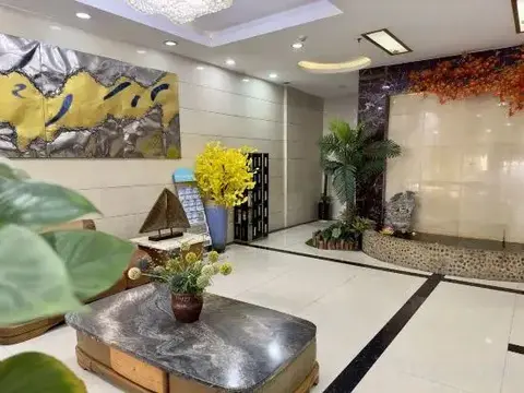 Наньнин: Hongxing Home Hotel (Nanning Wuyi store)