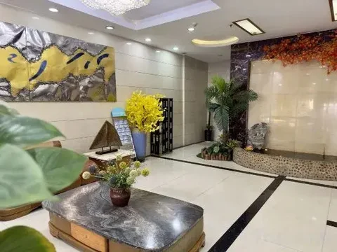 Наньнин: Hongxing Home Hotel (Nanning Wuyi store)