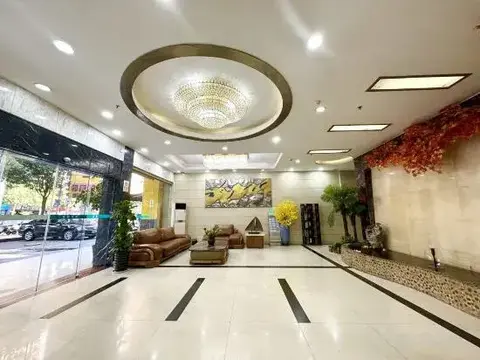 Наньнин: Hongxing Home Hotel (Nanning Wuyi store)