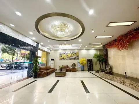 Наньнин: Hongxing Home Hotel (Nanning Wuyi store)