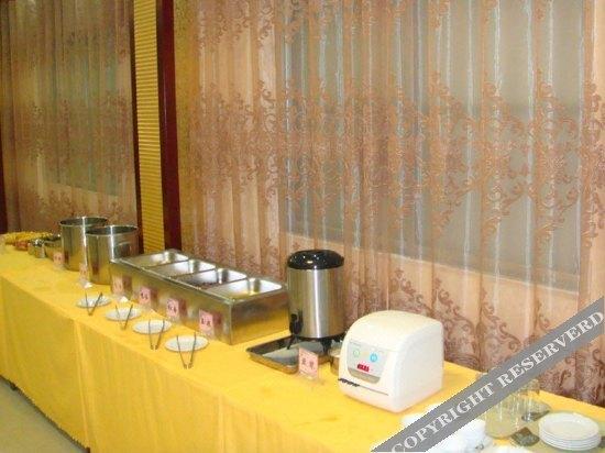 Наньнин: Xiangduren Hotel Nanning