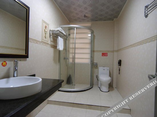 Наньнин: Xiangduren Hotel Nanning