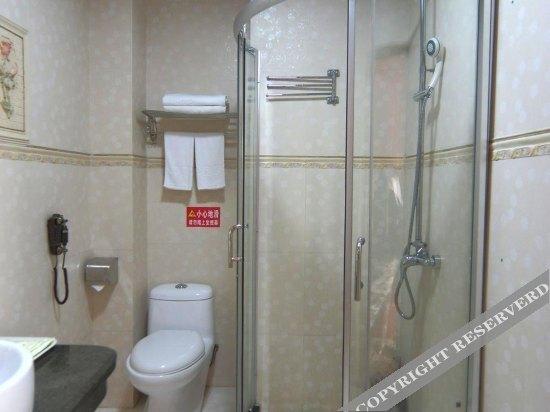 Наньнин: Xiangduren Hotel Nanning