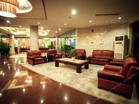 Ханчжоу: Qiandao Lake Xiyuan Hotel
