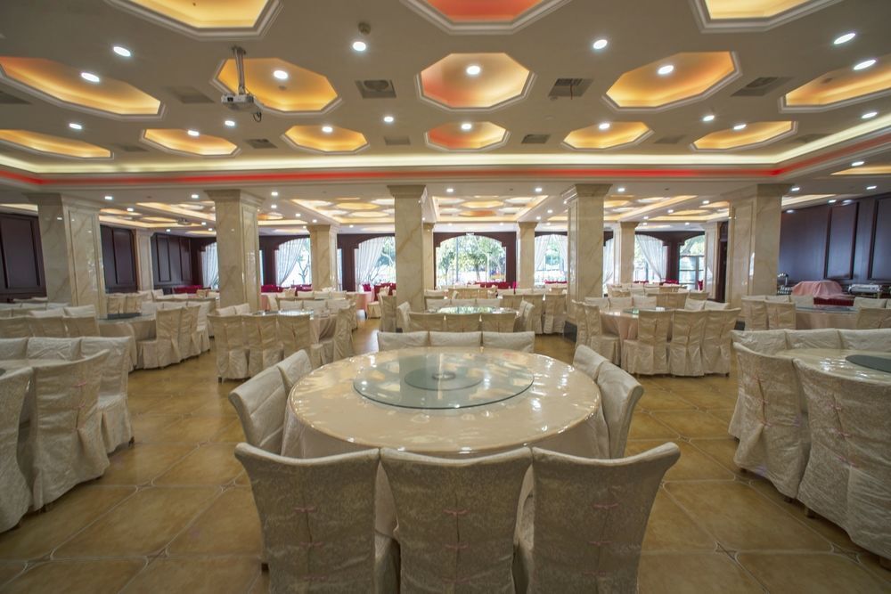 Ханчжоу: Qiandaohu Songcheng Hotel