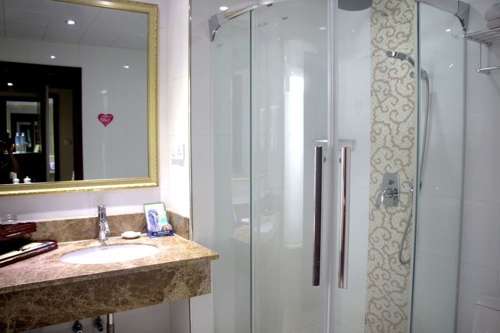 Ханчжоу: Qiandaohu Songcheng Hotel