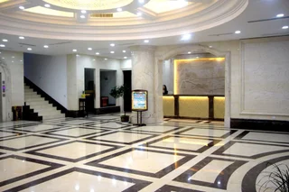 Ханчжоу: Qiandaohu Songcheng Hotel