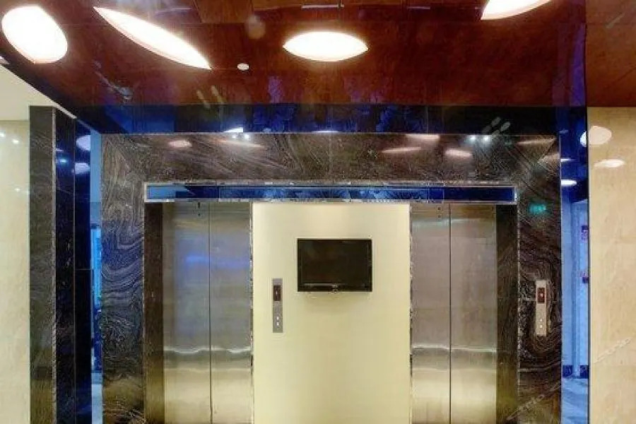 Нинбо: Xiong Zhen Hotel