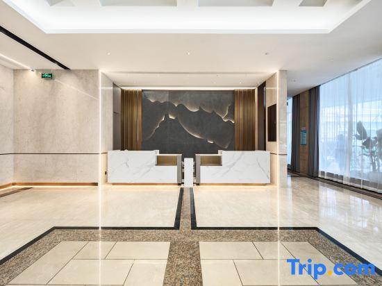 Нинбо: Xiong Zhen Hotel