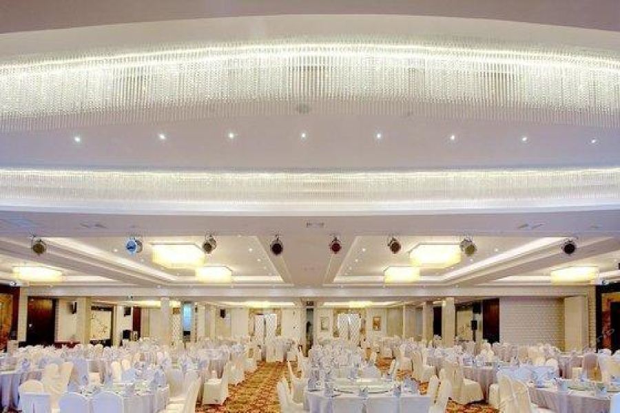 Нинбо: Xiong Zhen Hotel