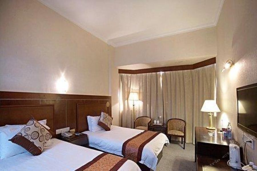Нинбо: Xiong Zhen Hotel